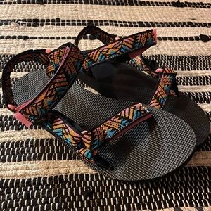 Teva Sandals